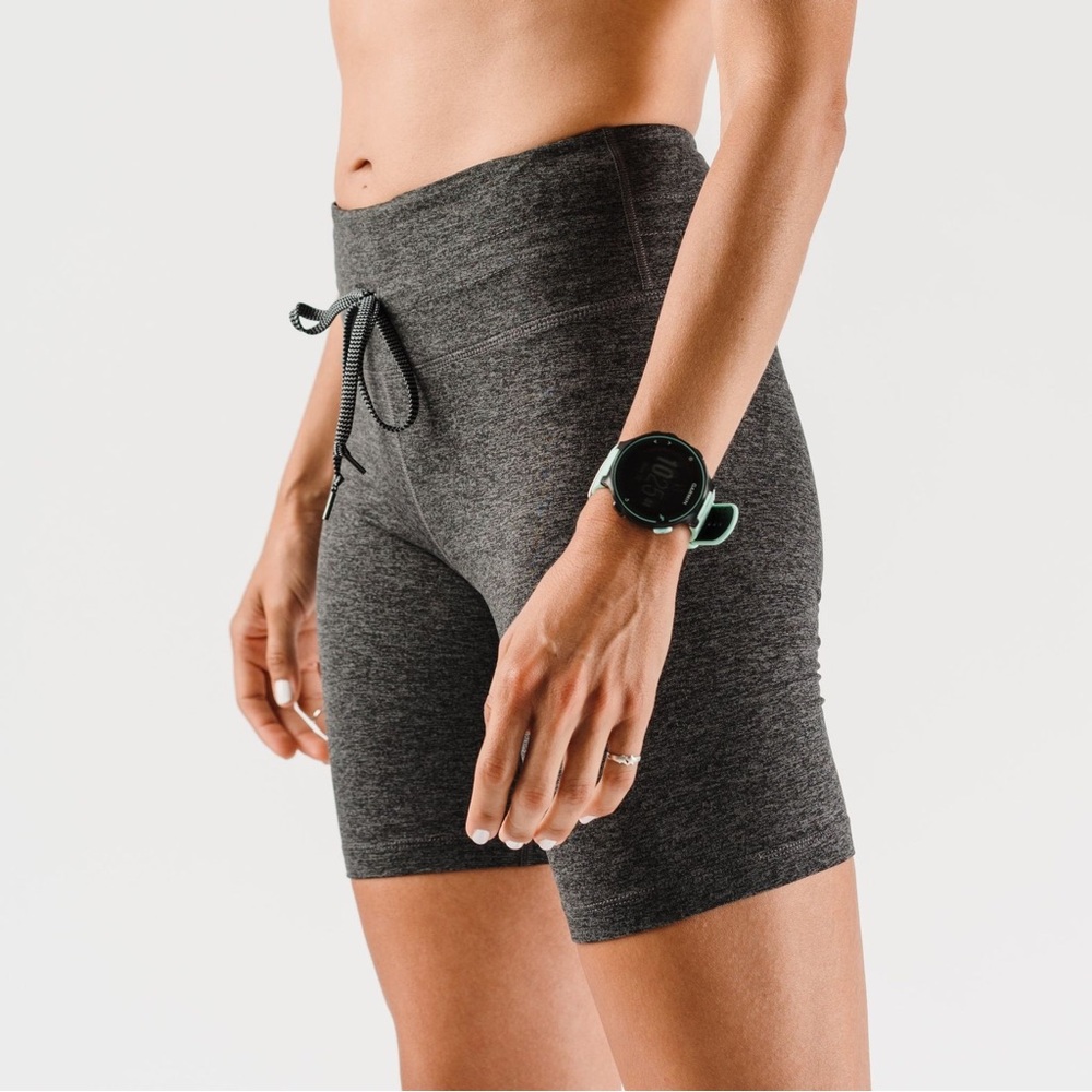 Rabbit Women's EZ 7" Short Tight